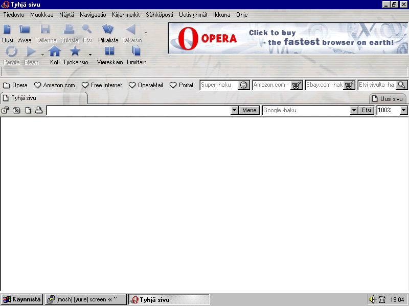 The toolbar now flows onto two lines
