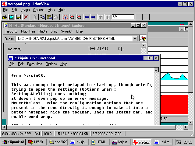 IrfanView showing the previous screenshot as PNG